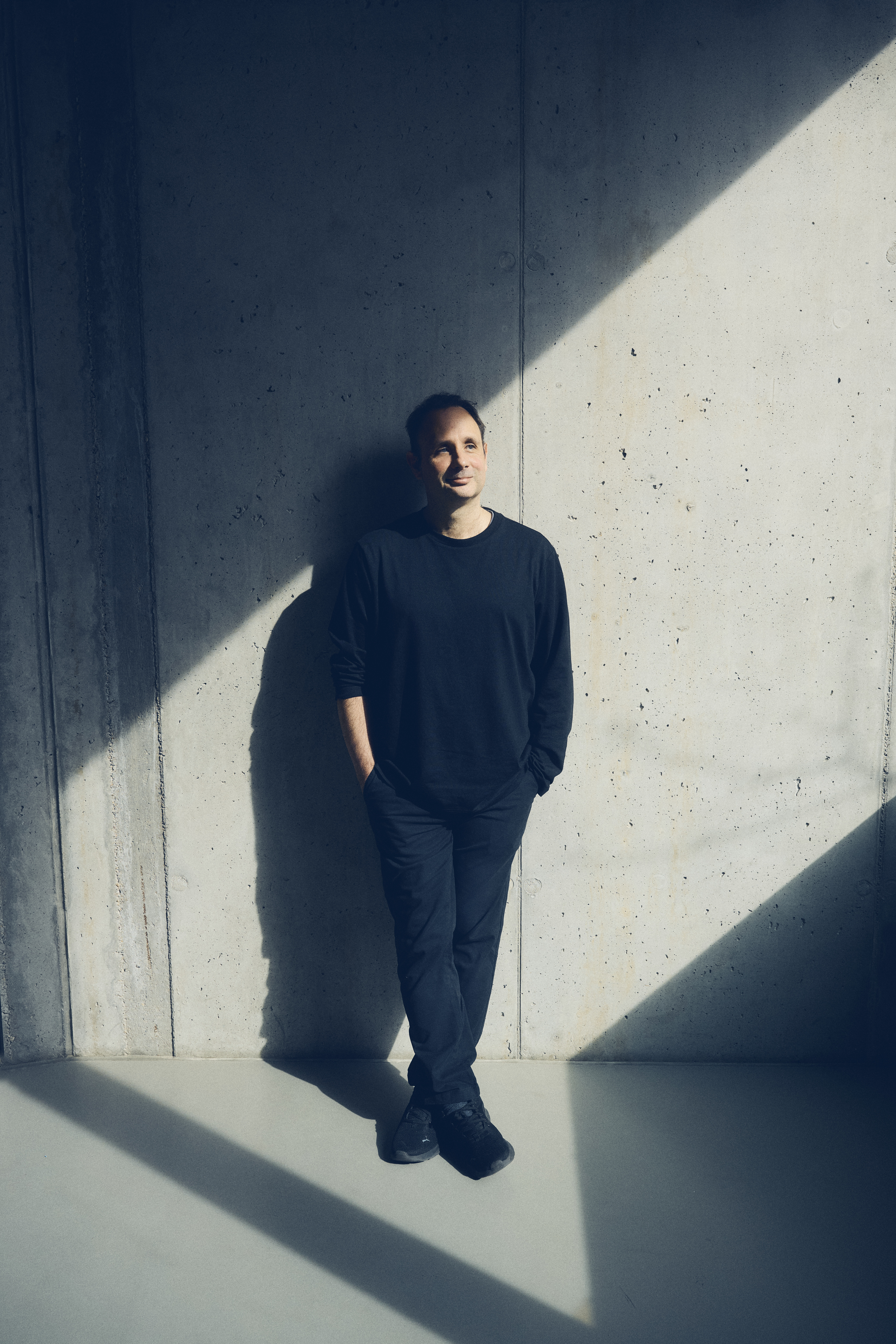 Veranstaltungsbild für Jan Costin Wagner